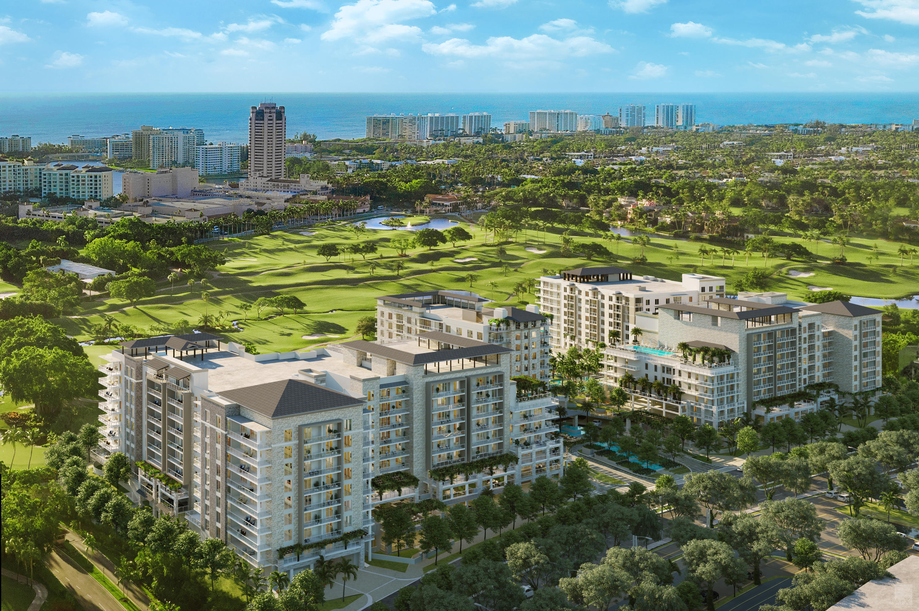 200 Southeast Mizner Boulevard, Unit 509 Boca Raton, FL 33432 - Photo 1 of 7 1.ALINA RESIDENCES BOCA RATON