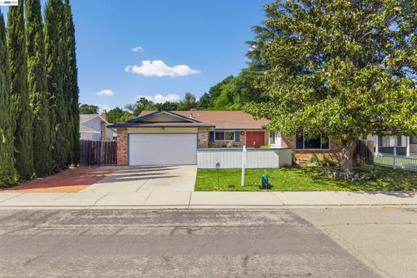 $468,000 | 3025 Monticello Drive, Stockton, CA 95209