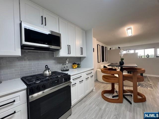 1203 River, Unit 5G Edgewater, NJ 07020 - Photo 11 of 34