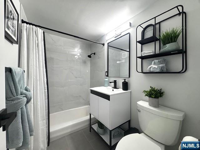 1203 River, Unit 5G Edgewater, NJ 07020 - Photo 14 of 34