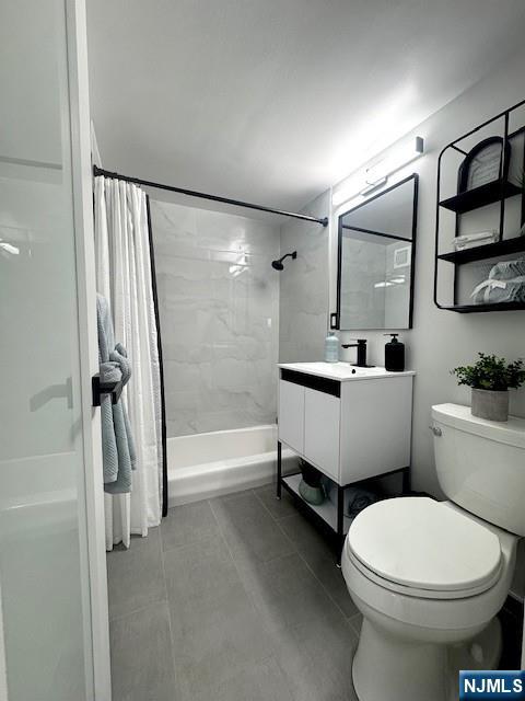 1203 River, Unit 5G Edgewater, NJ 07020 - Photo 15 of 34