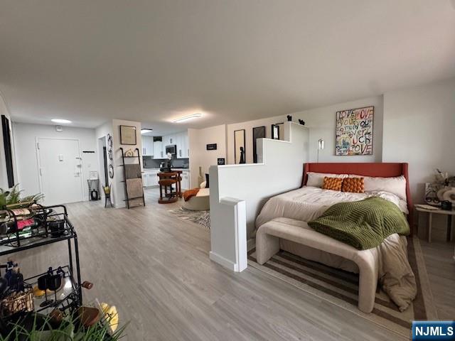 1203 River, Unit 5G Edgewater, NJ 07020 - Photo 19 of 34