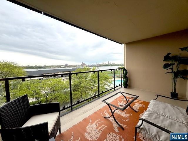 1203 River, Unit 5G Edgewater, NJ 07020 - Photo 21 of 34