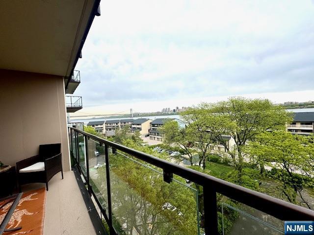 1203 River, Unit 5G Edgewater, NJ 07020 - Photo 22 of 34