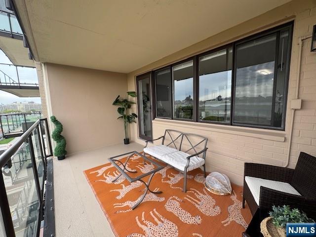 1203 River, Unit 5G Edgewater, NJ 07020 - Photo 24 of 34