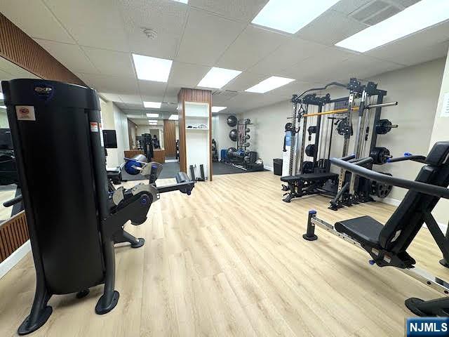 1203 River, Unit 5G Edgewater, NJ 07020 - Photo 26 of 34