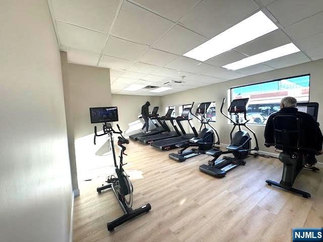 1203 River, Unit 5G Edgewater, NJ 07020 - Photo 27 of 34