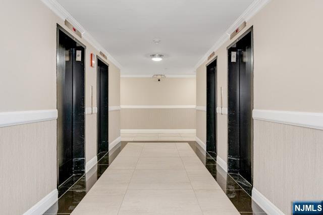 1203 River, Unit 5G Edgewater, NJ 07020 - Photo 29 of 34