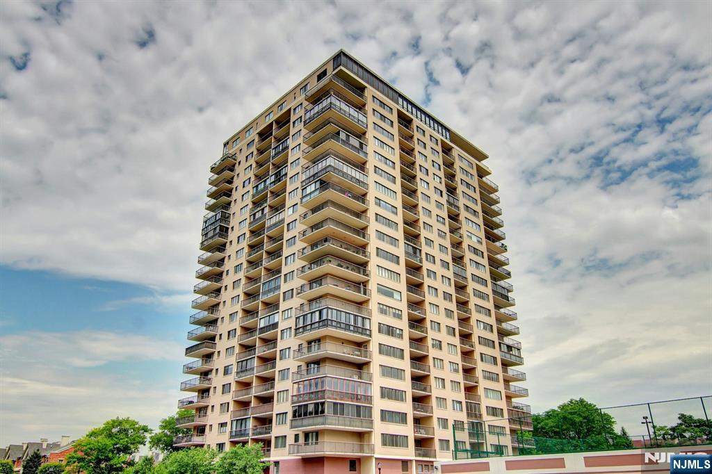 1203 River, Unit 5G Edgewater, NJ 07020 - Photo 34 of 34