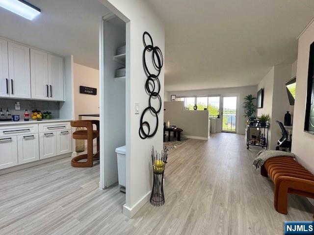 1203 River, Unit 5G Edgewater, NJ 07020 - Photo 5 of 34