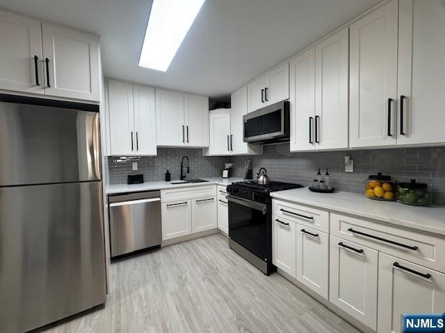 1203 River, Unit 5G Edgewater, NJ 07020 - Photo 8 of 34