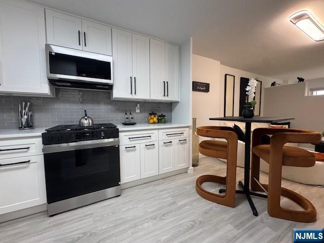 1203 River, Unit 5G Edgewater, NJ 07020 - Photo 9 of 34