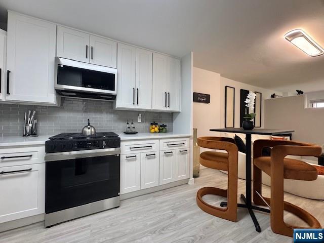 1203 River, Unit 5G Edgewater, NJ 07020 - Photo 10 of 34