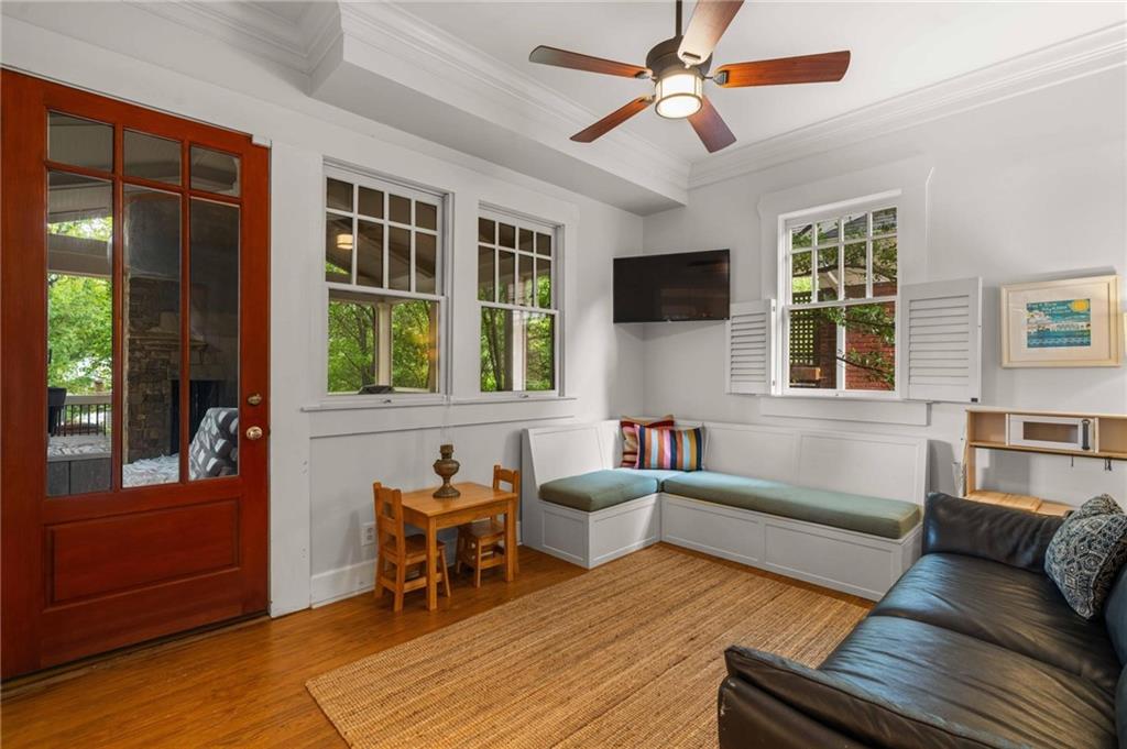 521 Clifton Road Northeast Atlanta, GA 30307 - Photo 25 of 82
