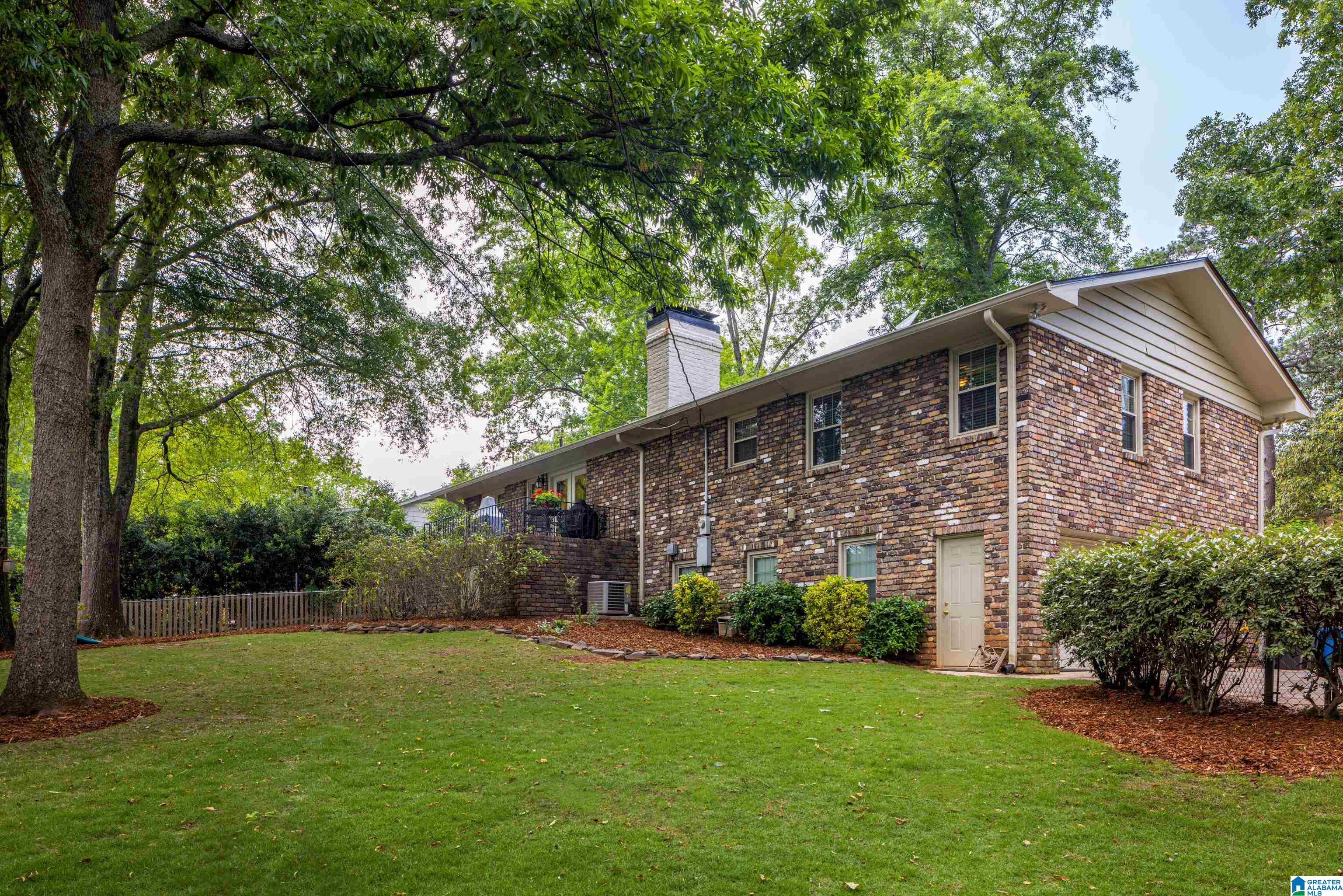 3617 Crestside Road Birmingham, AL 35223 - Photo 46 of 47