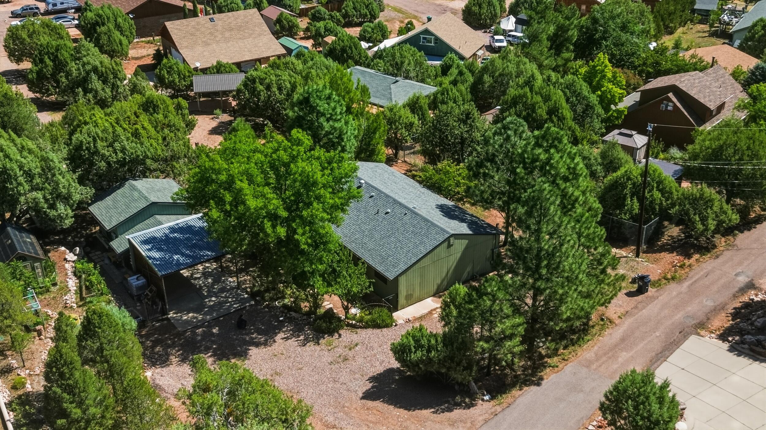 1194 Beaver Flat Road Payson, AZ 85541 - Photo 49 of 57 Gallery Image 49