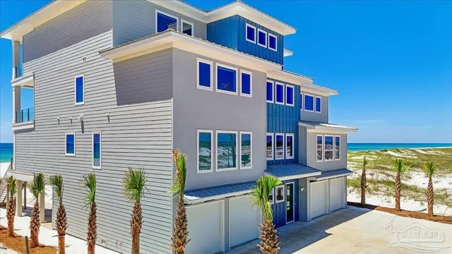 $7,275,000 | 7307 Gulf Boulevard, Navarre Beach, FL 32566