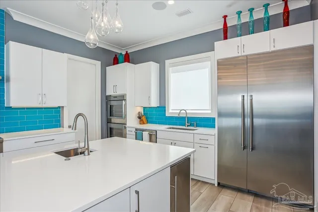 $7,275,000 | 7307 Gulf Boulevard, Navarre Beach, FL 32566