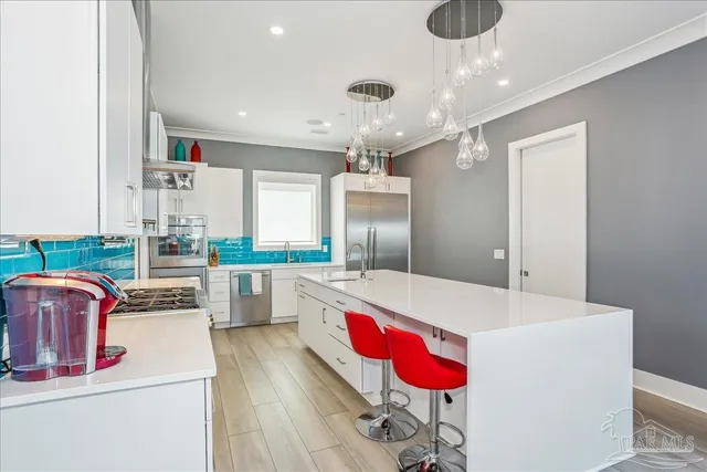 $7,275,000 | 7307 Gulf Boulevard, Navarre Beach, FL 32566