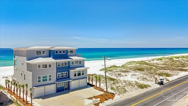$7,275,000 | 7307 Gulf Boulevard, Navarre Beach, FL 32566
