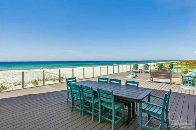 $7,275,000 | 7307 Gulf Boulevard, Navarre Beach, FL 32566