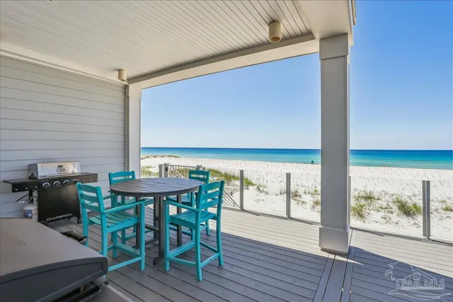 $7,275,000 | 7307 Gulf Boulevard, Navarre Beach, FL 32566