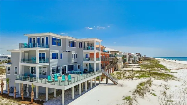 $7,275,000 | 7307 Gulf Boulevard, Navarre Beach, FL 32566