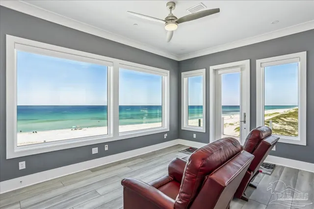 $7,275,000 | 7307 Gulf Boulevard, Navarre Beach, FL 32566