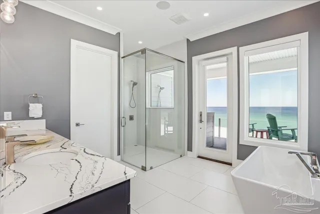 $7,275,000 | 7307 Gulf Boulevard, Navarre Beach, FL 32566