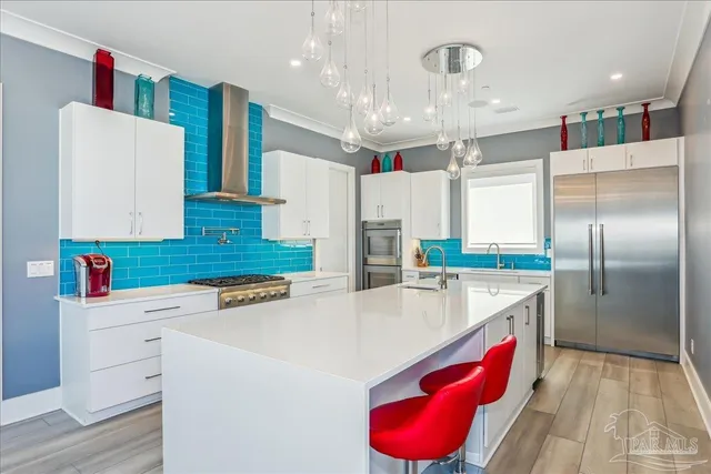 $7,275,000 | 7307 Gulf Boulevard, Navarre Beach, FL 32566