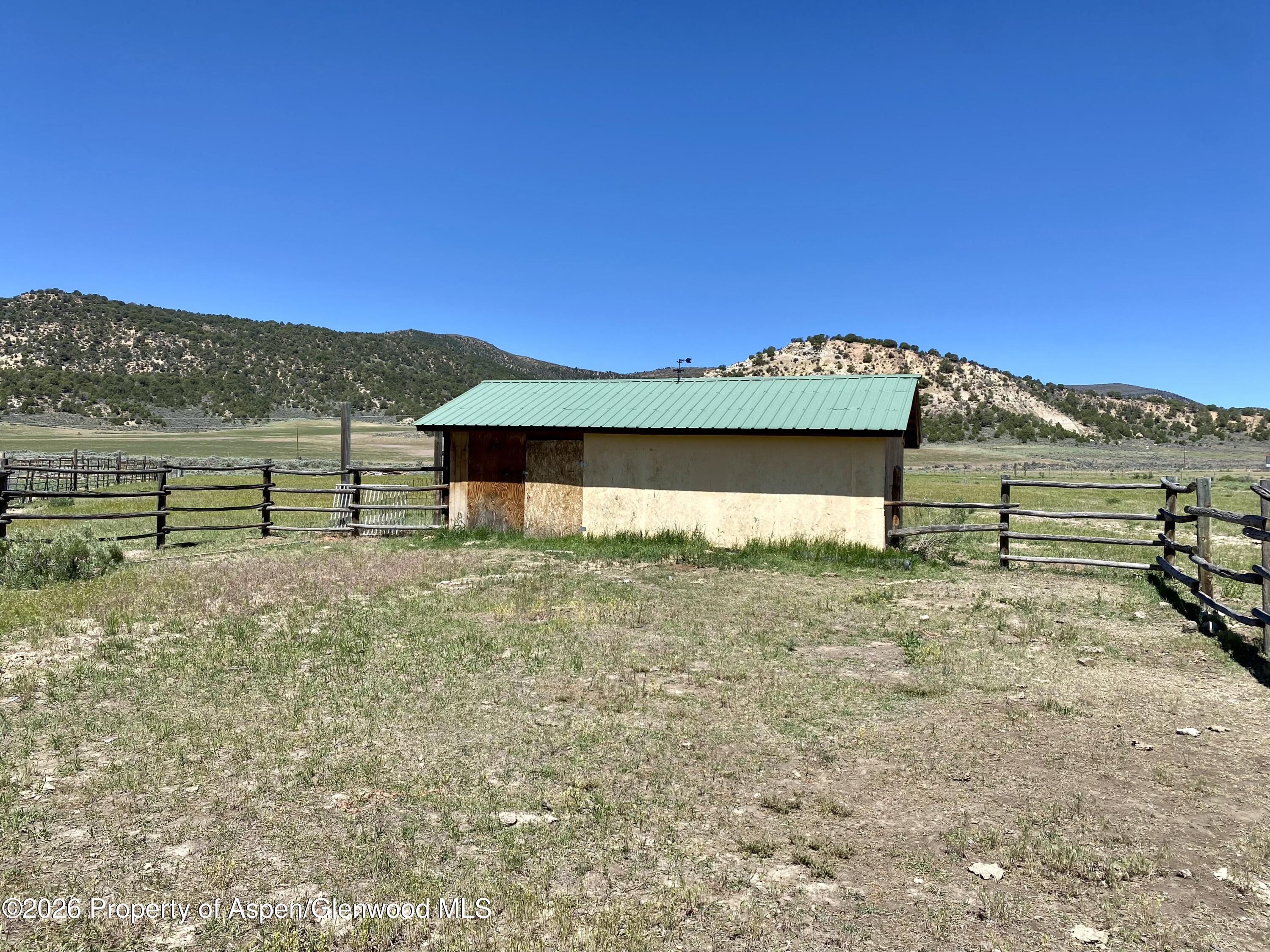 827 Strawberry Patch Road Meeker, CO 81641 - Photo 16 of 29 695 Strawberry Patch Road