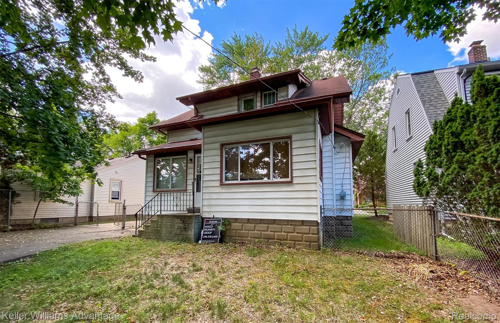 320 Wesley Street Rochester, MI 48307 - Photo 25 of 27 Wesley_320_Exterior-7.jpg