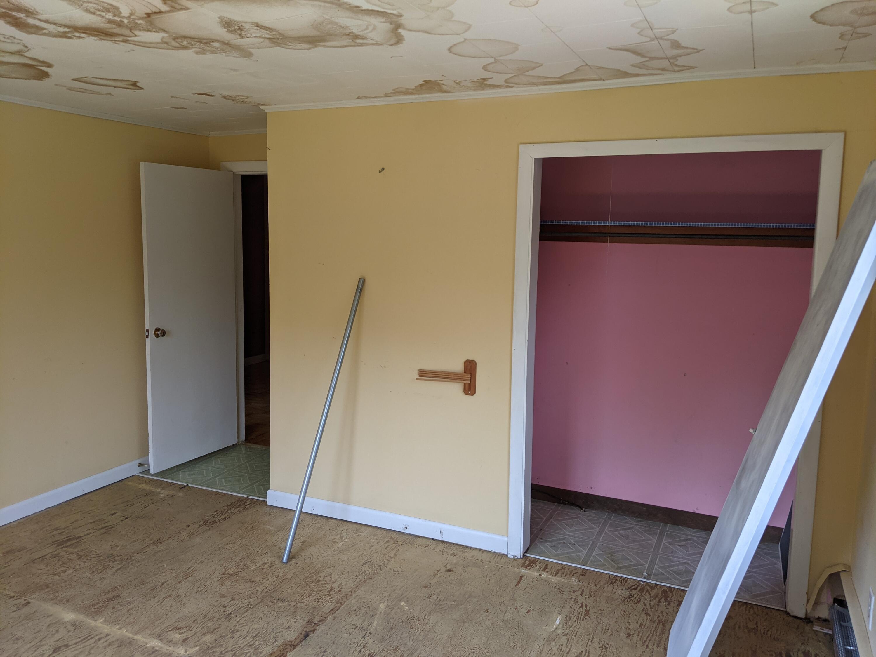 448 Main Street Unity, ME 04988 - Photo 25 of 47 Bedroom 1