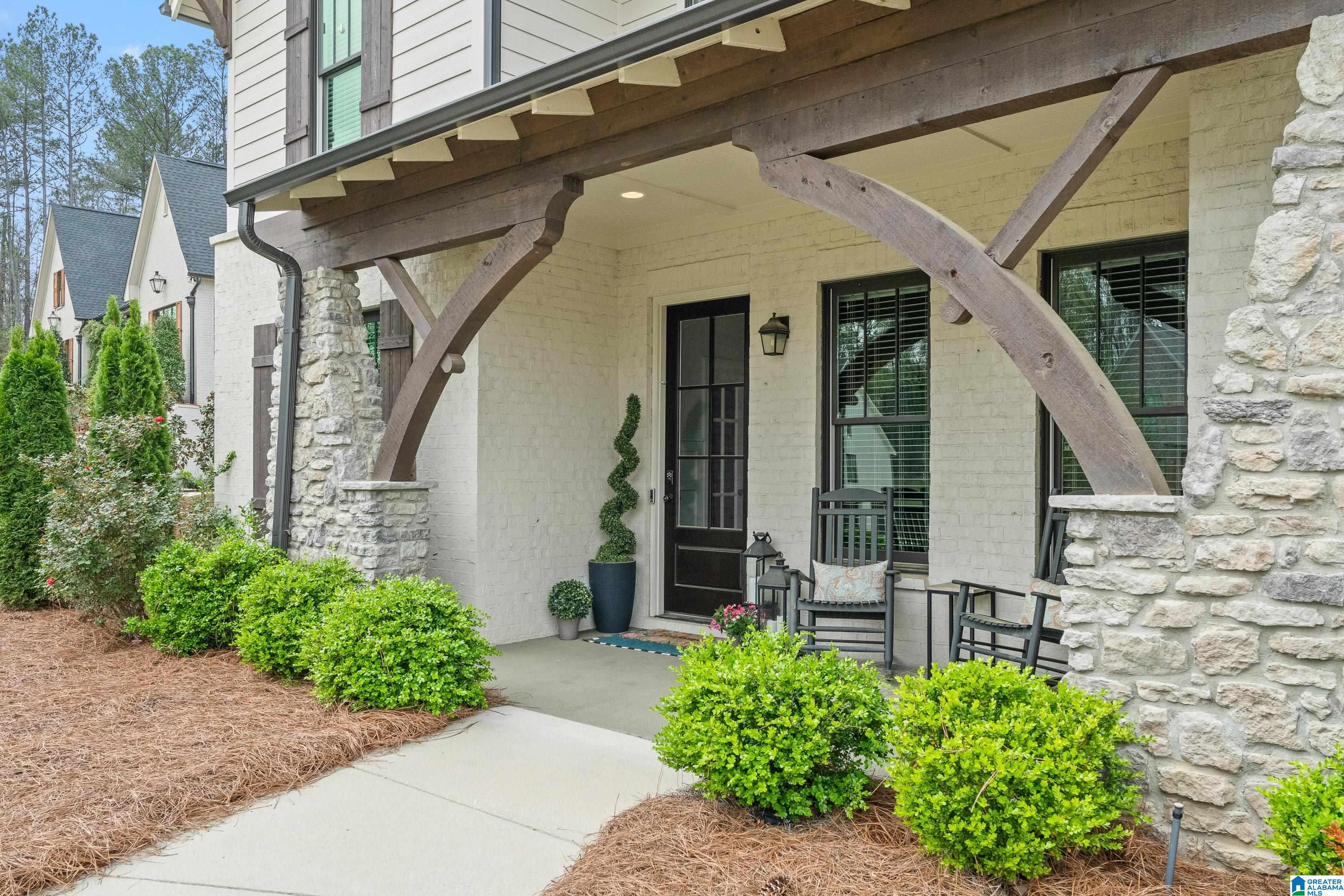 2032 Highland Gate Way Birmingham, AL 35244 - Photo 3 of 79