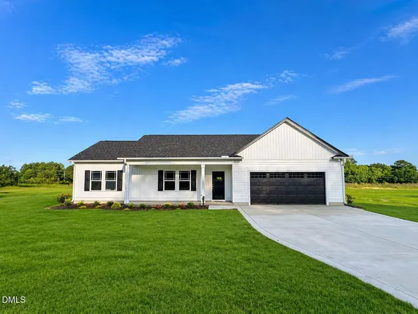 $316,840 | 113 Huckleberry Bush Lane, Princeton, NC 27569