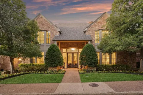 $1,730,000 | 3 Glenmeadow Court, Dallas, TX 75225
