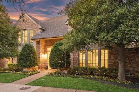 $1,730,000 | 3 Glenmeadow Court, Dallas, TX 75225