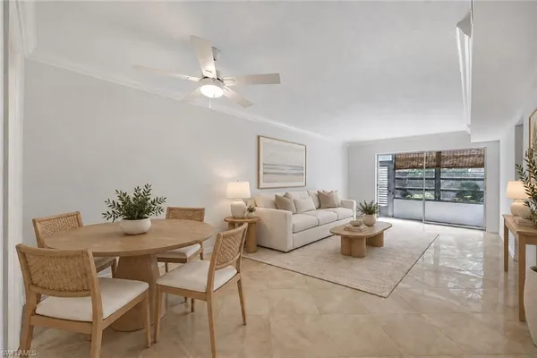$275,000 | 72 7th Street South, Unit 106, Naples, FL 34102