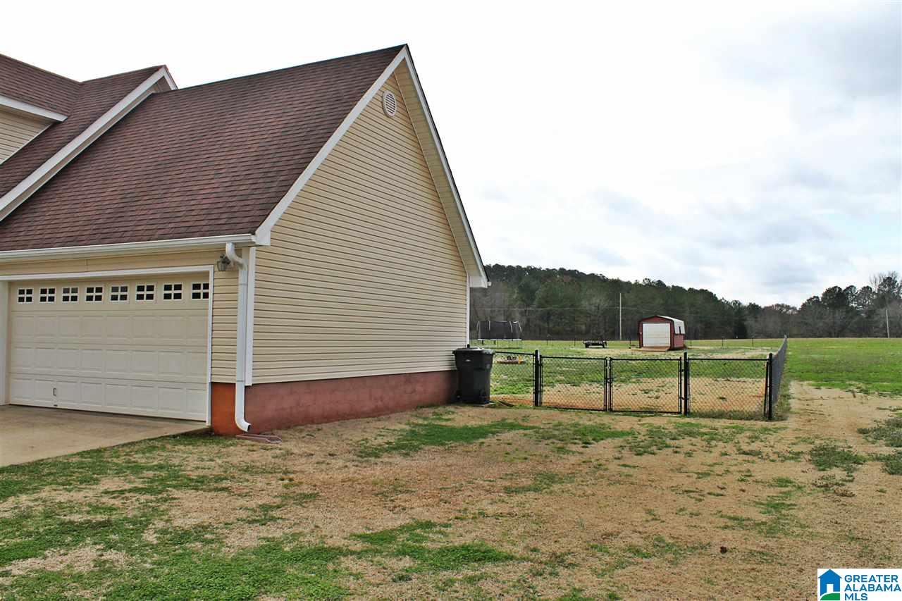 232 Warren Drive Weaver, AL 36277 - Photo 2 of 18