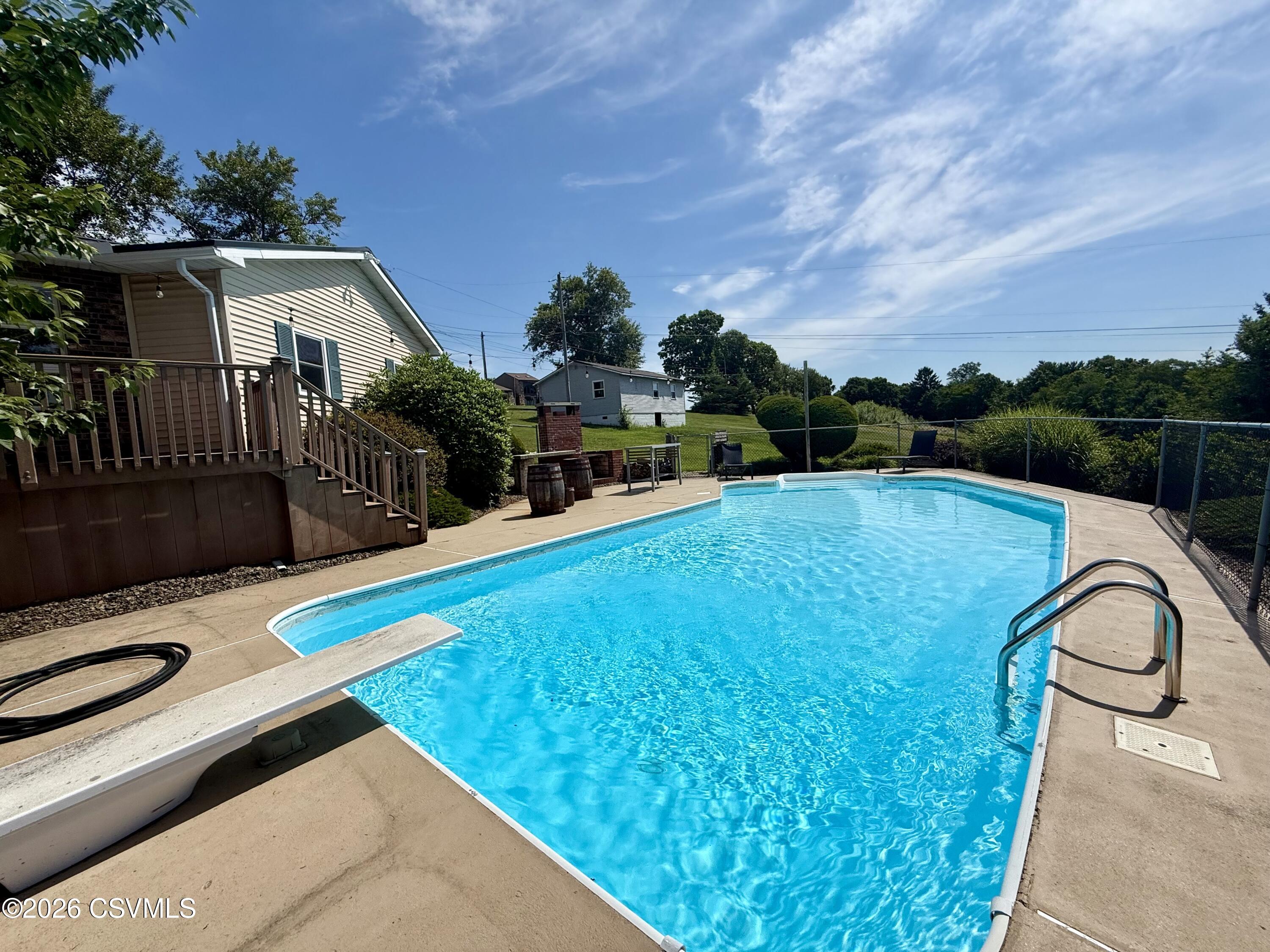 116 Locust Road Paxinos, PA 17860 - Photo 13 of 65