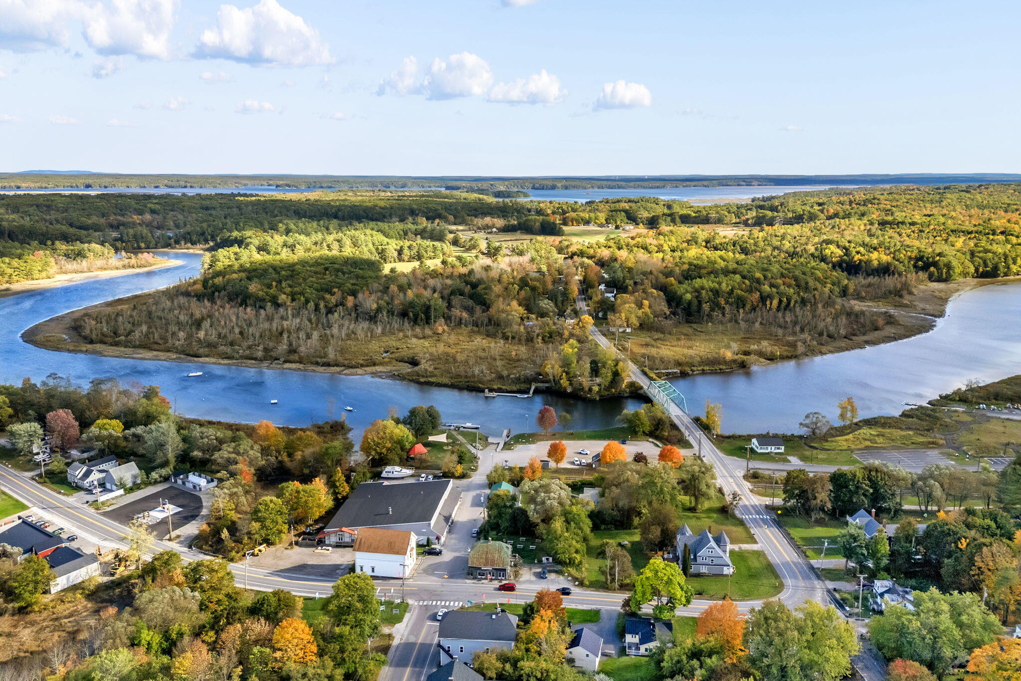 13 Spring Street Bowdoinham, ME 04008 - Photo 21 of 39 49-web-or-mls-13-spring-st