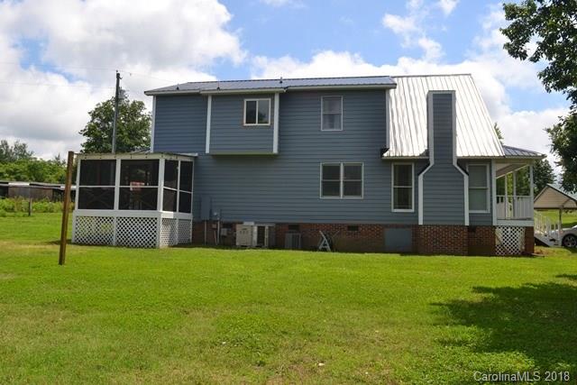 309 Parker Road York, SC 29745 - Photo 22 of 25 a view of house with backyard
