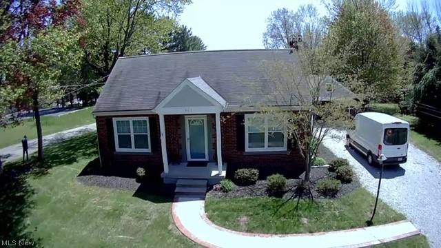 968 Waterloo Road Mogadore, OH 44260 - Photo 1 of 30