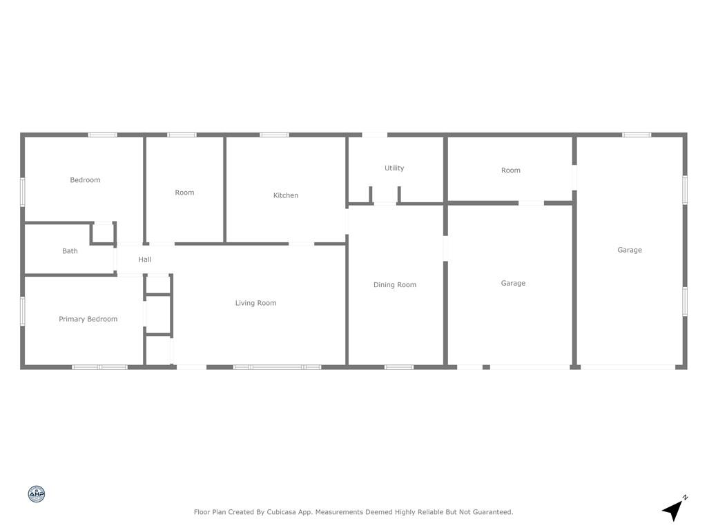 11512 Blue Ridge Boulevard Kansas City, MO 64134 - Photo 16 of 16