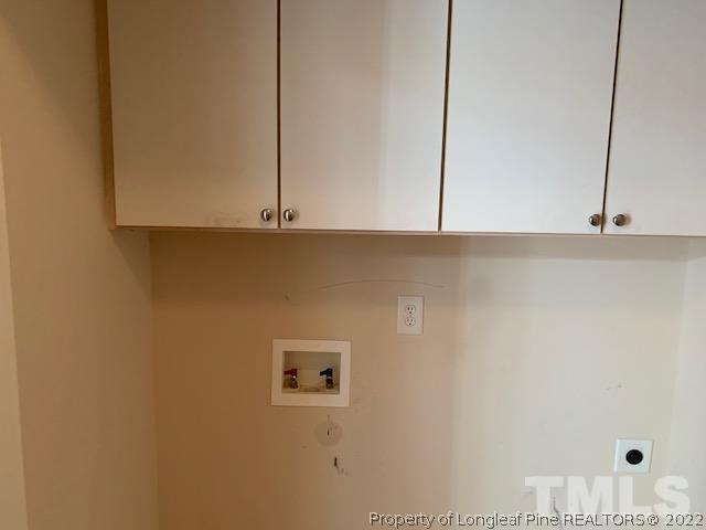 418 Summers Walk Circle Garner, NC 27529 - Photo 11 of 17 a view of room