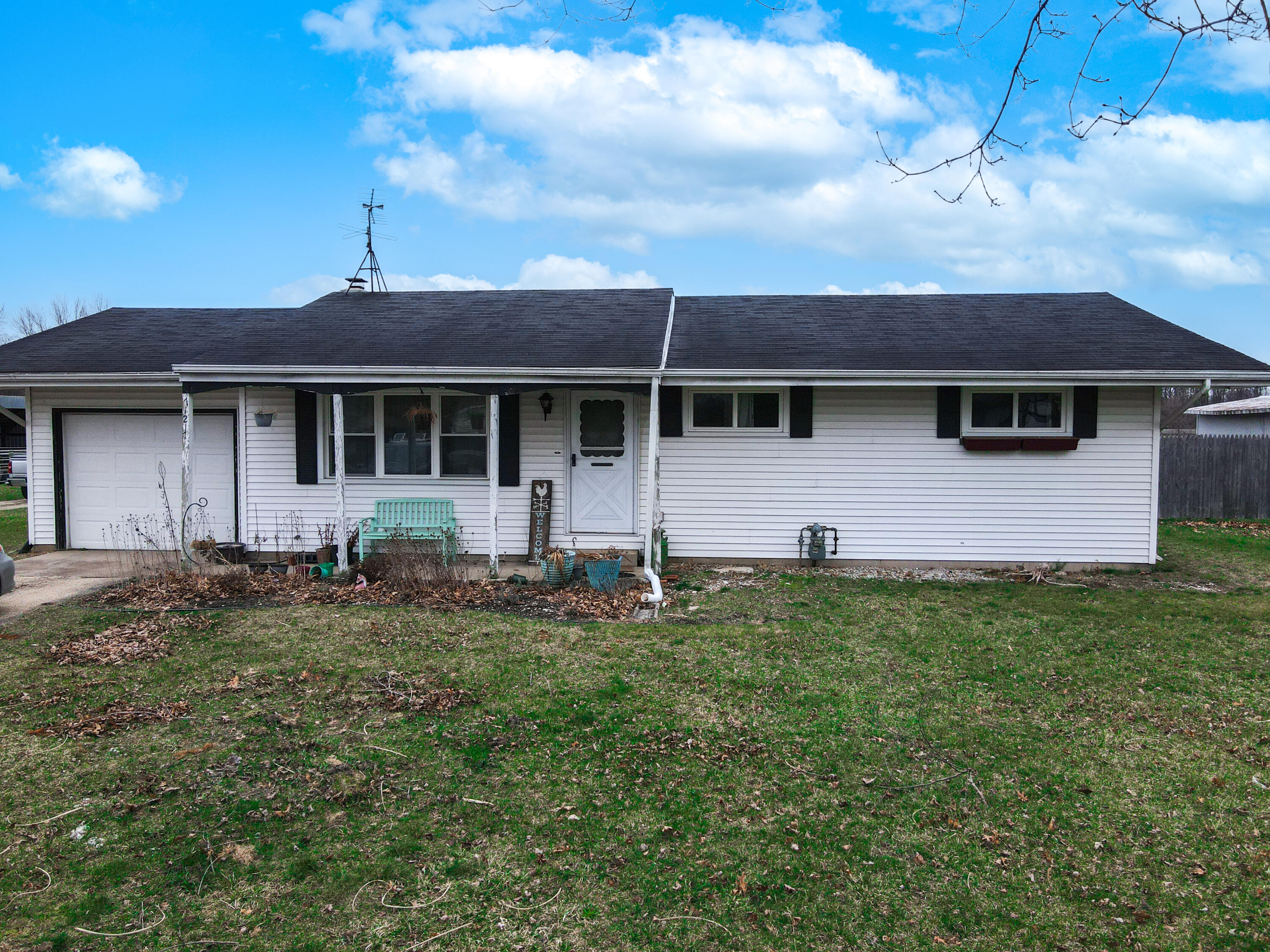 71217 5 Points Road Edwardsburg, MI 49112 - Photo 1 of 18 farmhouse-1