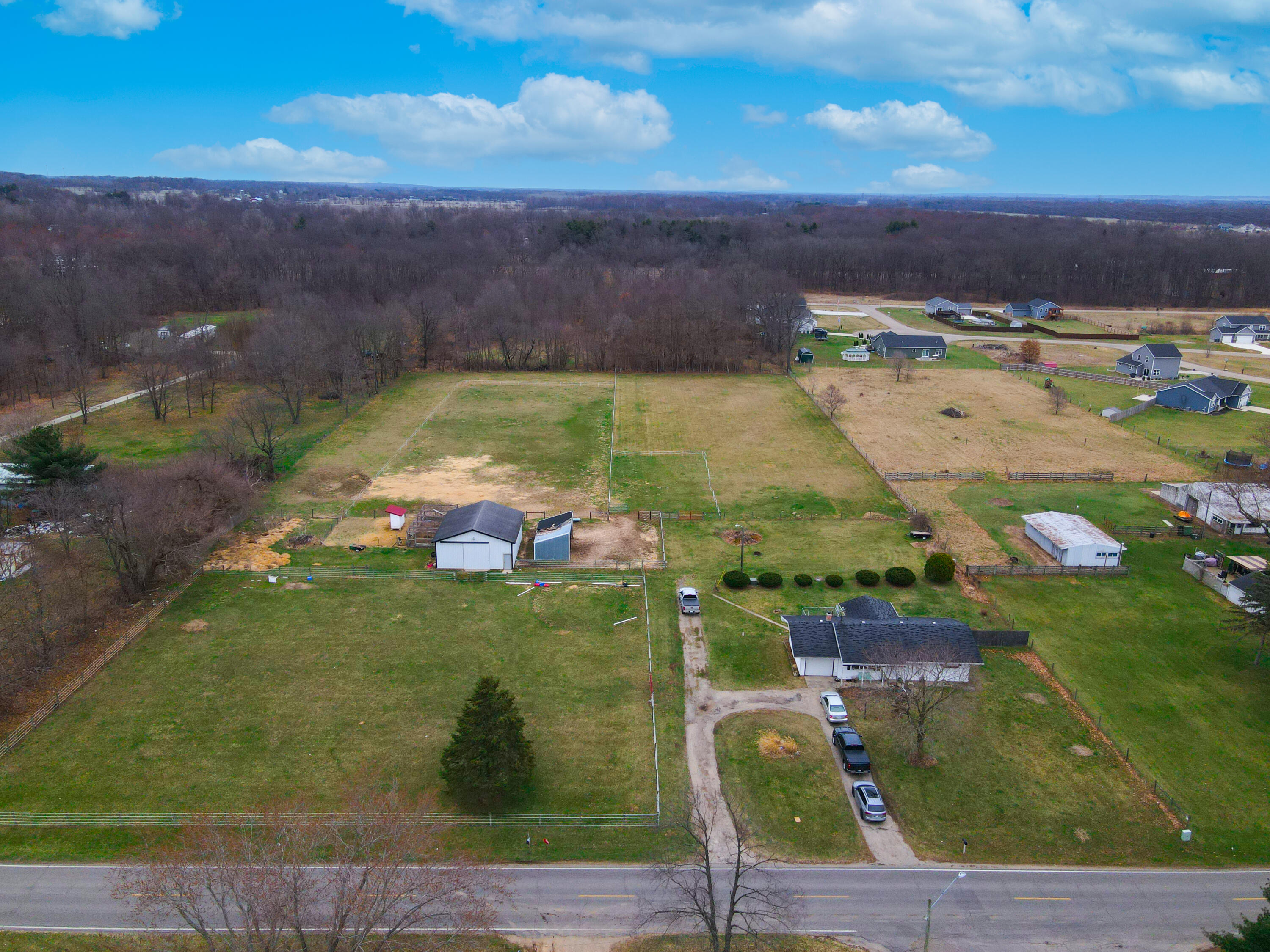 71217 5 Points Road Edwardsburg, MI 49112 - Photo 2 of 18 farmhouse-2 (1)