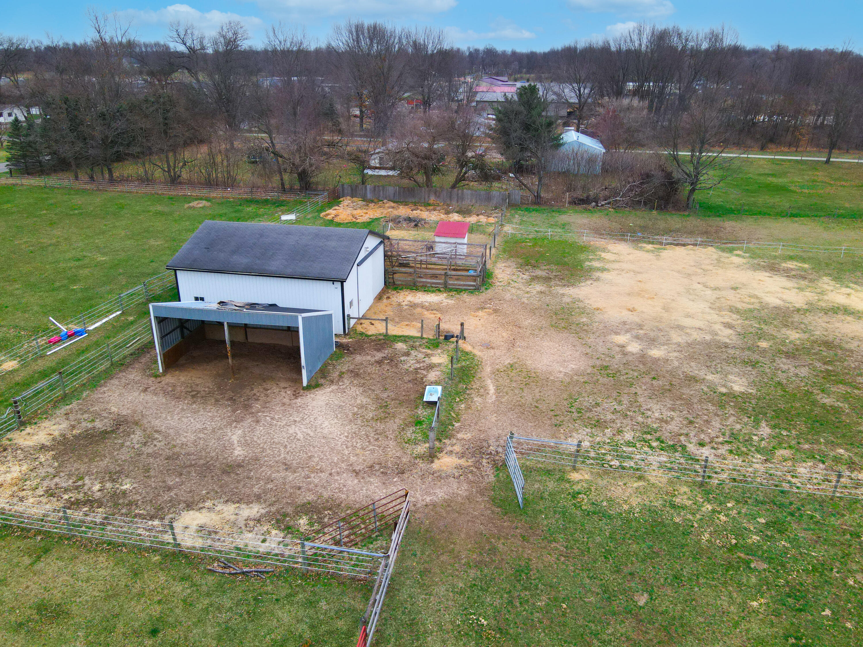 71217 5 Points Road Edwardsburg, MI 49112 - Photo 3 of 18 farmhouse-4