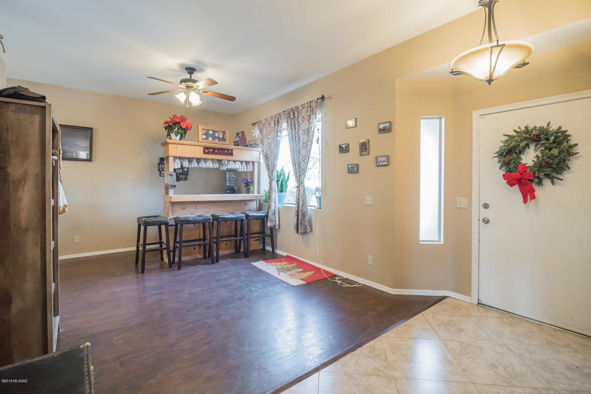 2833 West Firebrook Road Tucson, AZ 85741 - Photo 2 of 24
