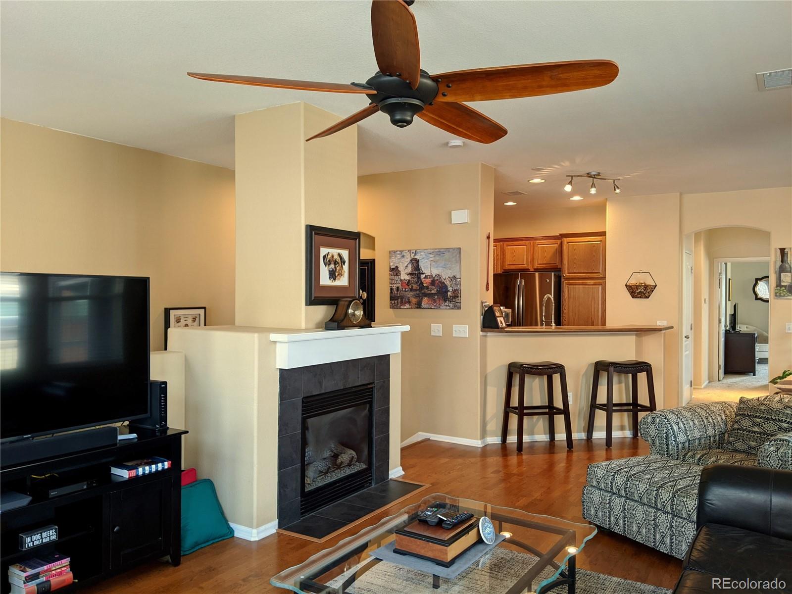 501 Elmhurst Way, Unit A Highlands Ranch, CO 80129 - Photo 8 of 29 Gallery Image 8